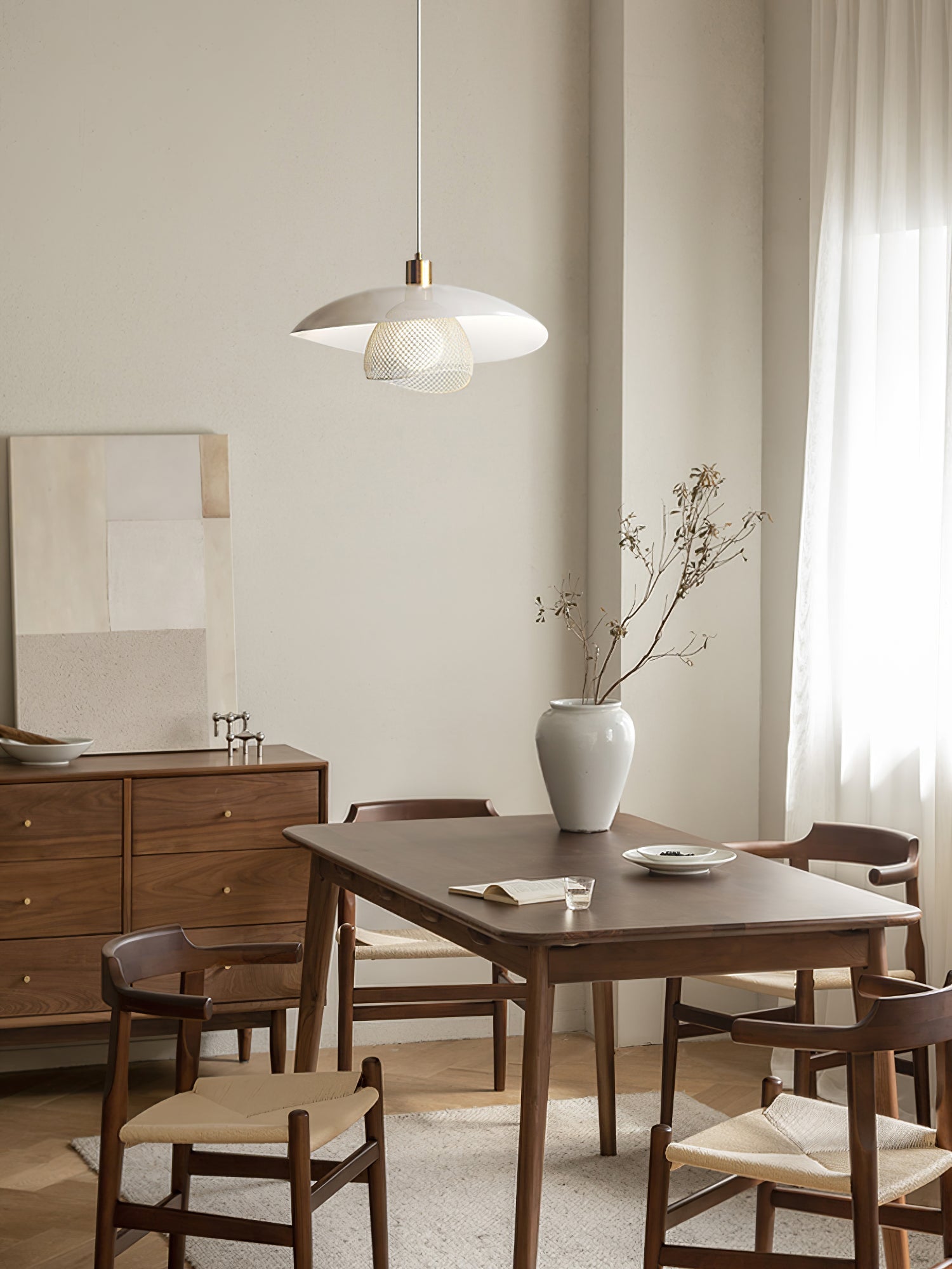 Elaenira Pendant Lamp