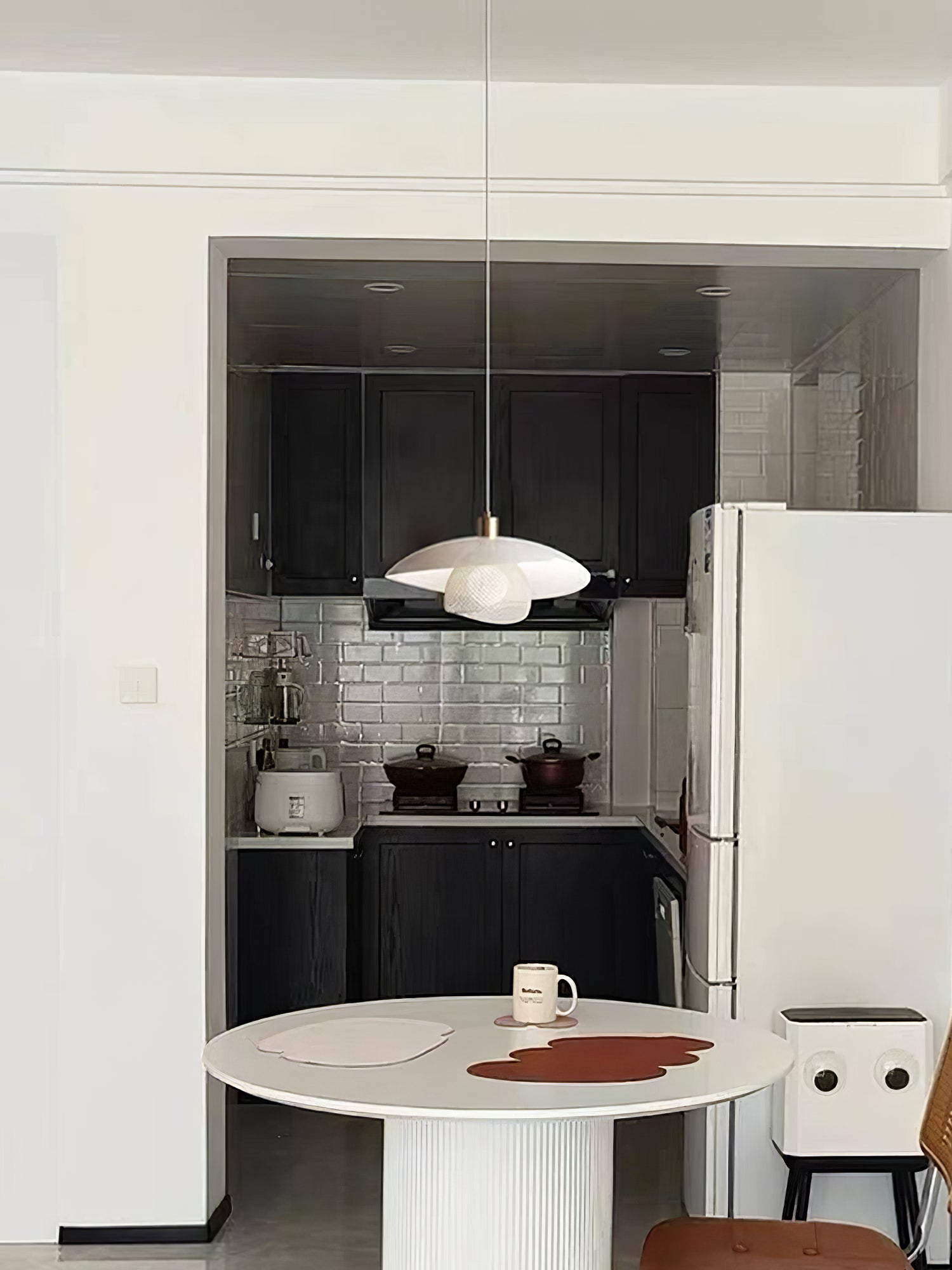 Elaenira Pendant Lamp
