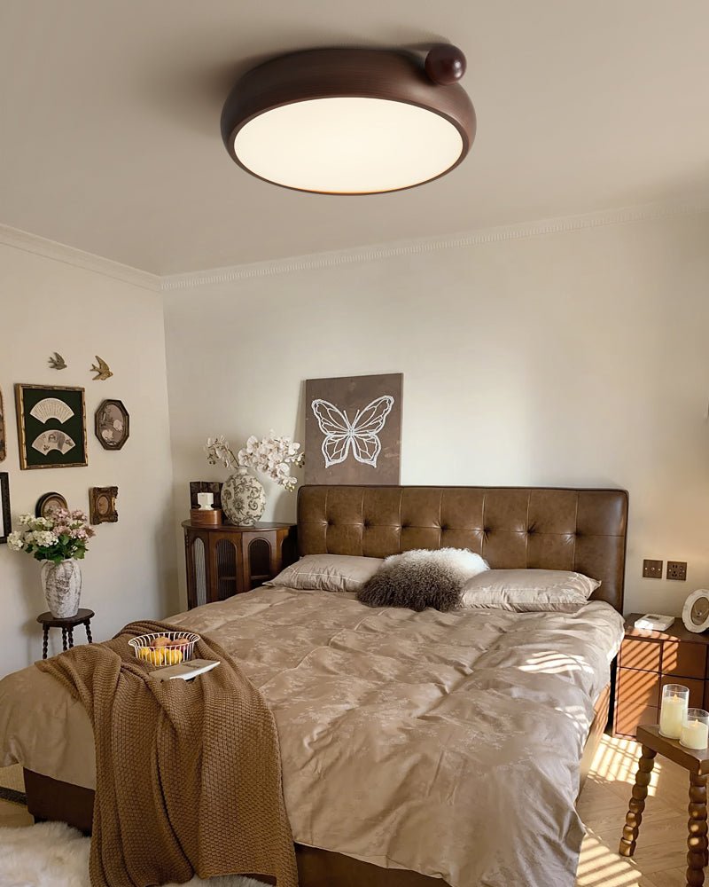 Marvion Calindra Ceiling Light