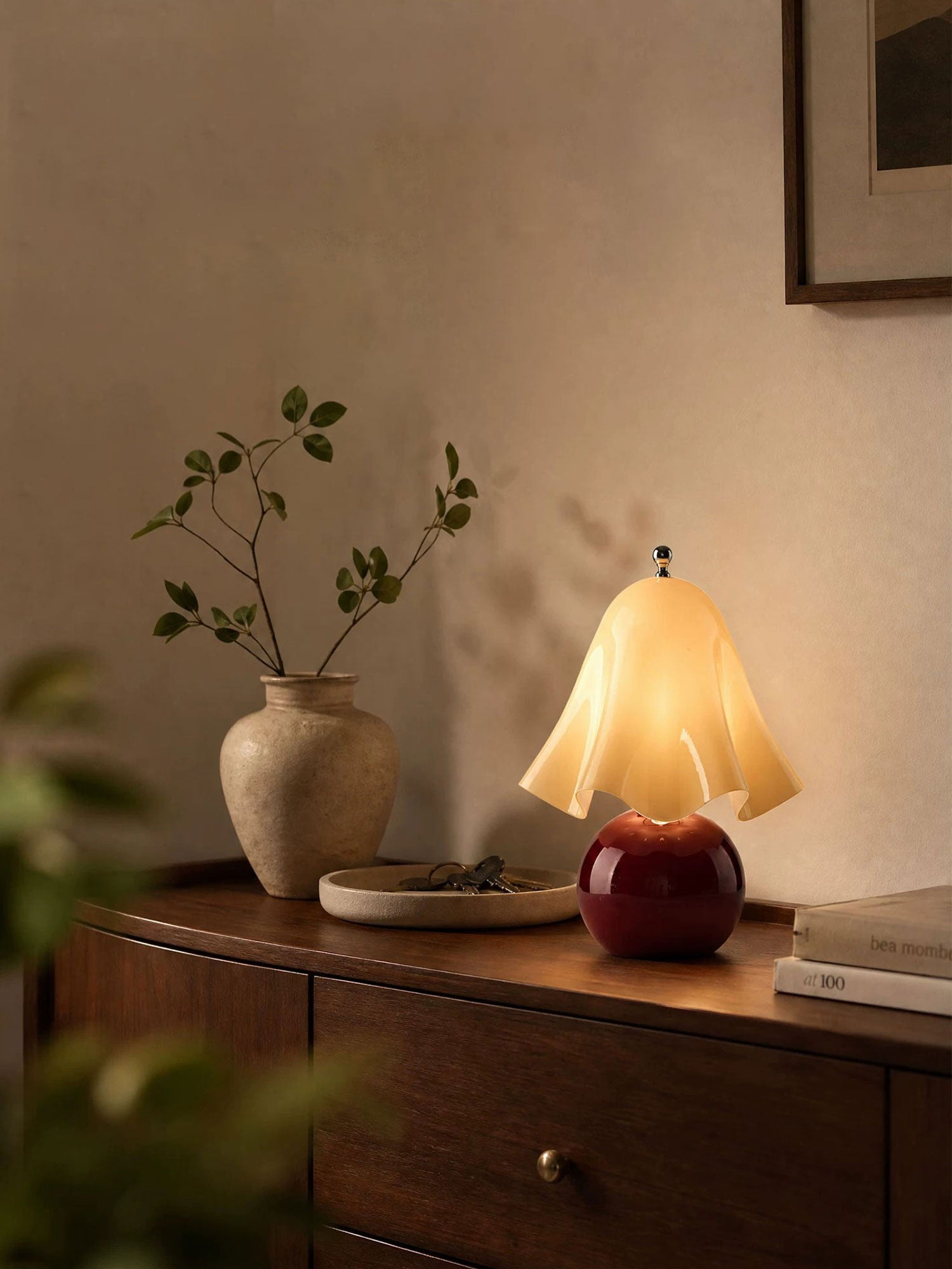 Teriisella Table Lamp