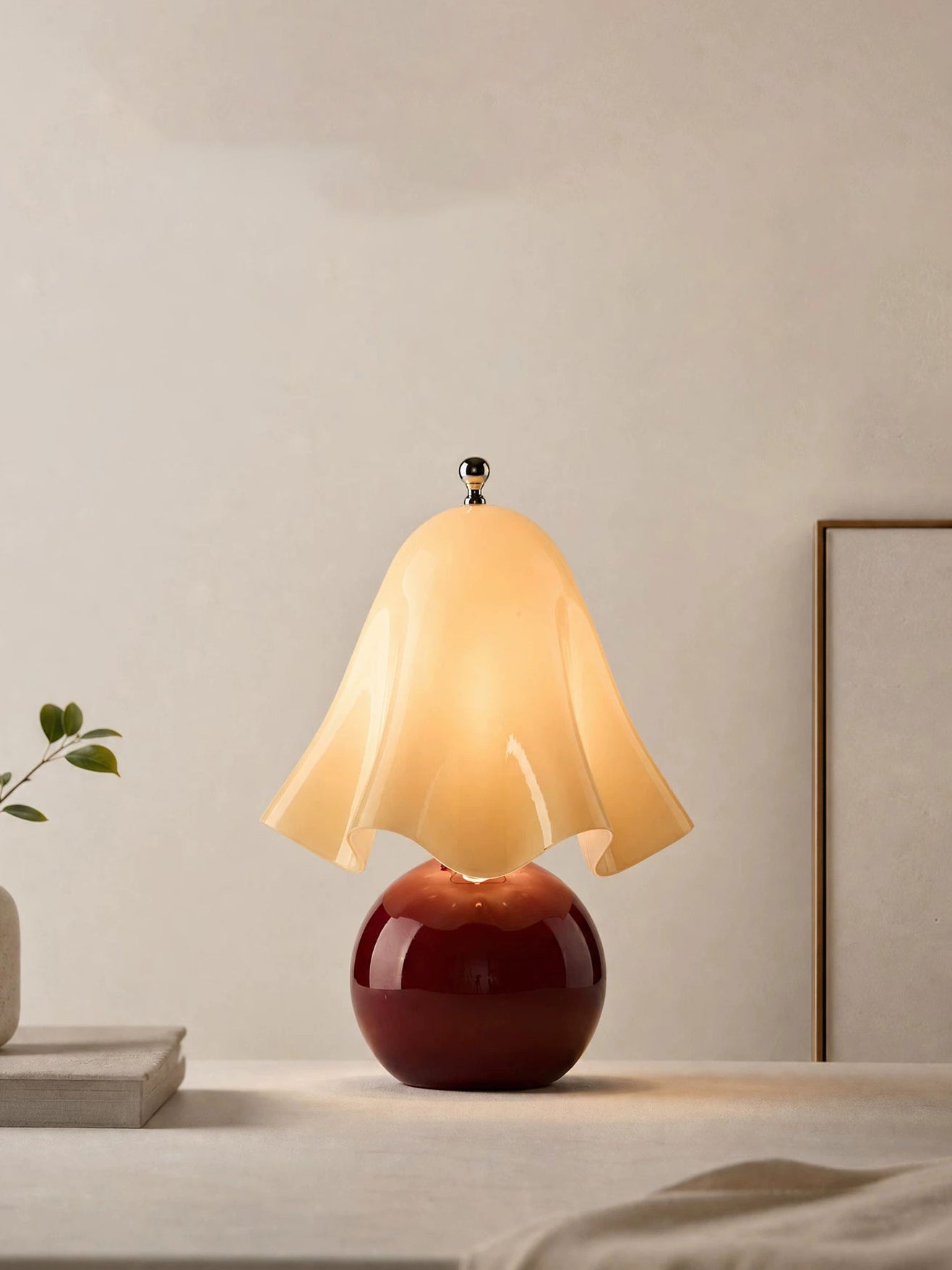 Teriisella Table Lamp