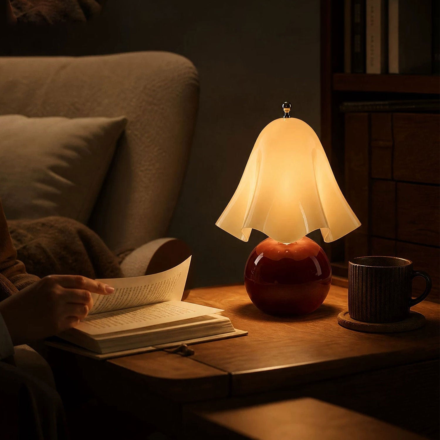 Teriisella Table Lamp