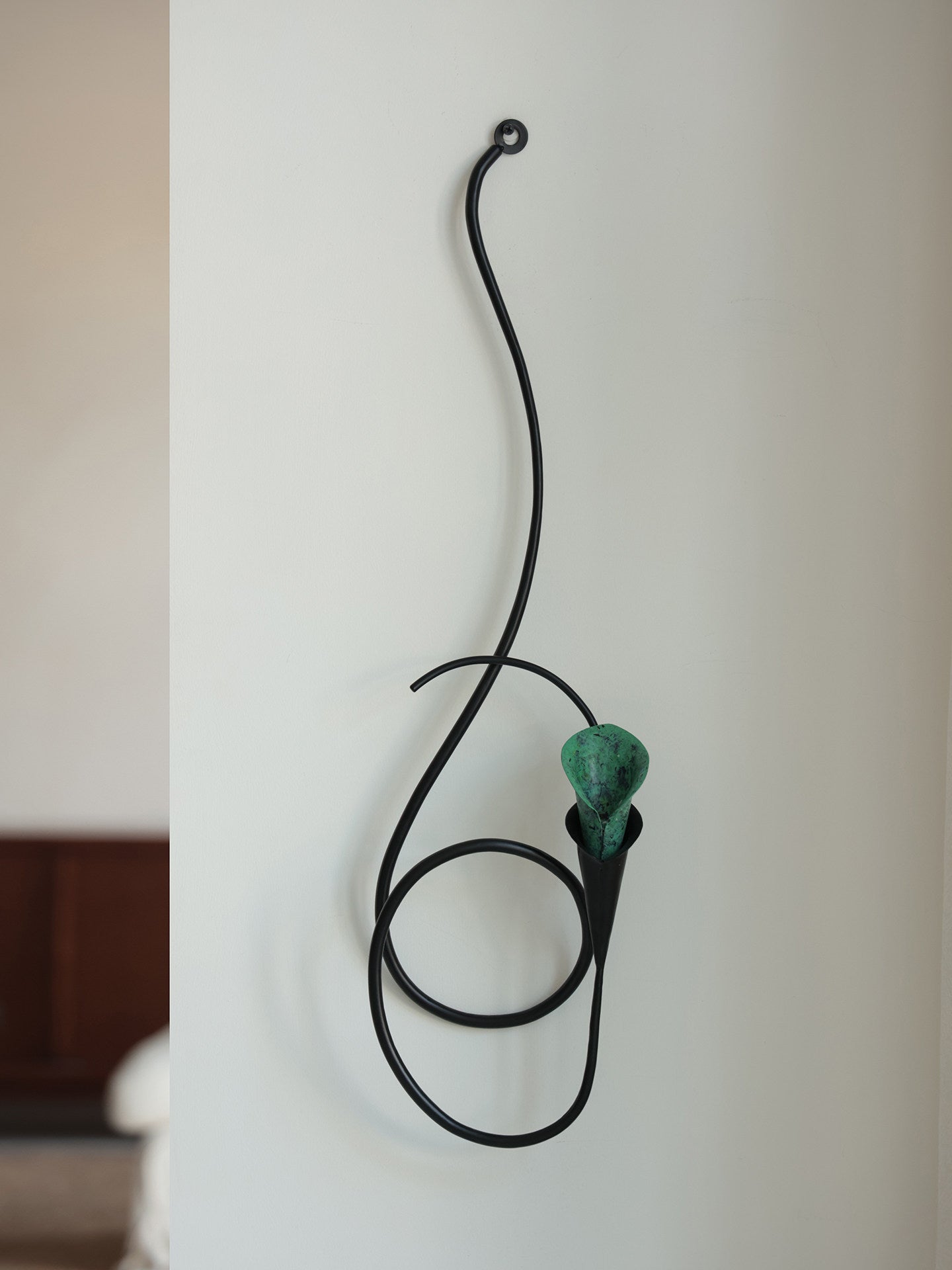 Norarel Lily Candle Holder