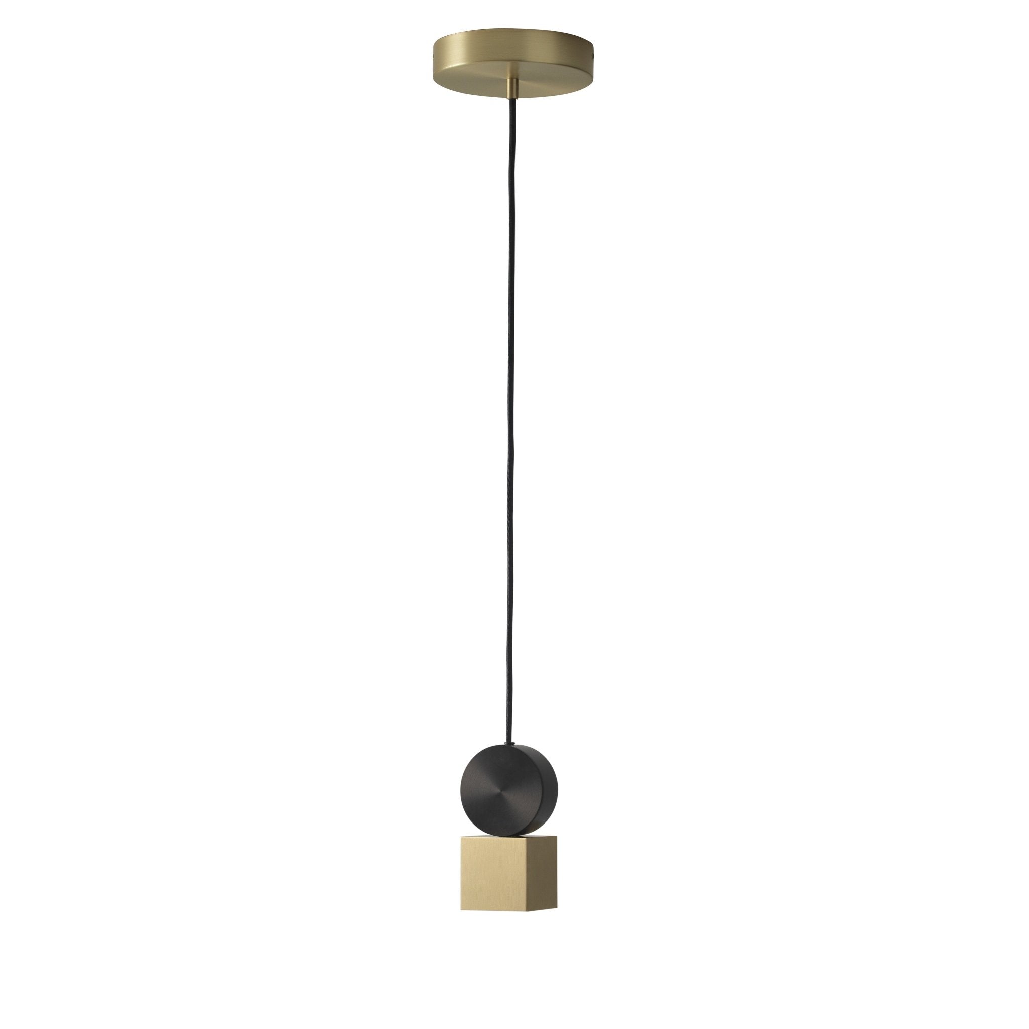 Phoebe Modern Pendant Light