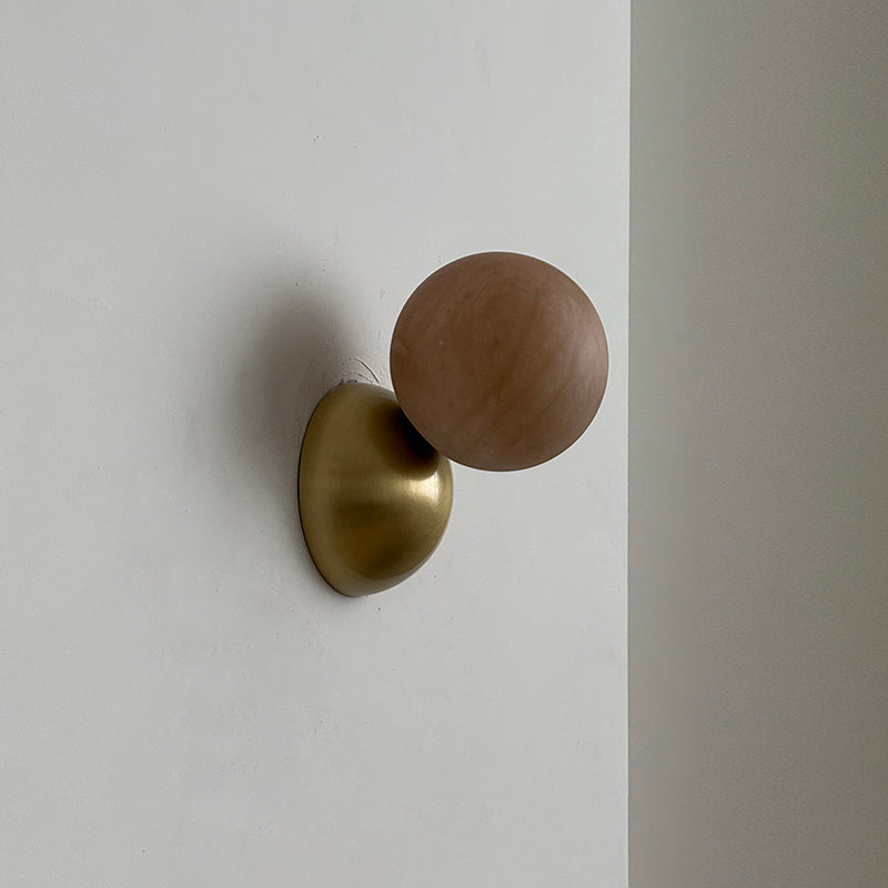 Terielora Wall Lamp