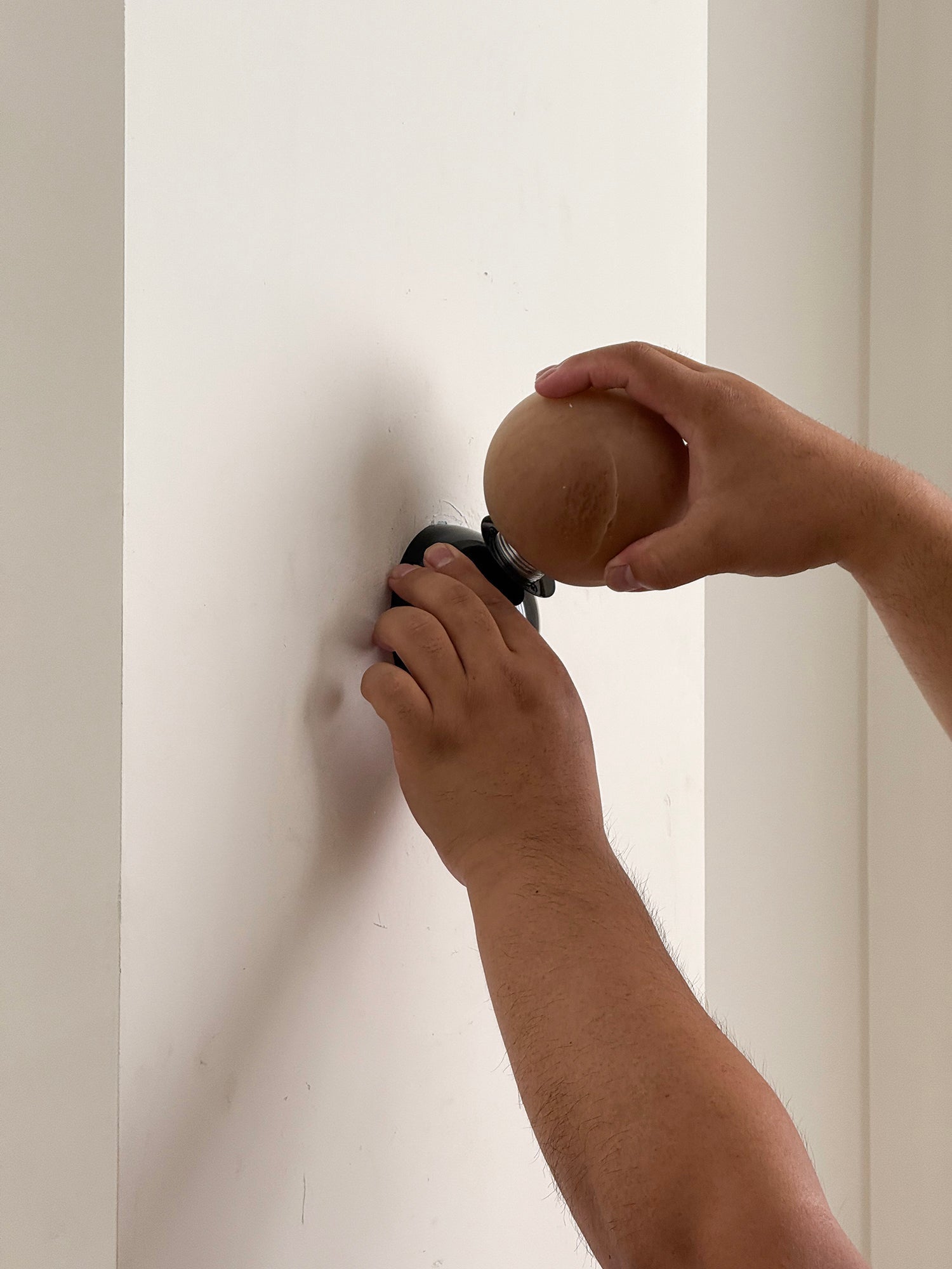 Terielora Wall Lamp