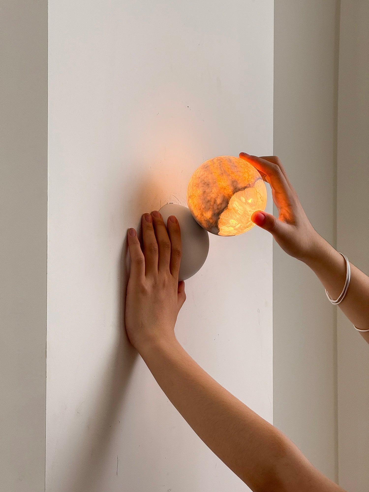 Terielora Wall Lamp