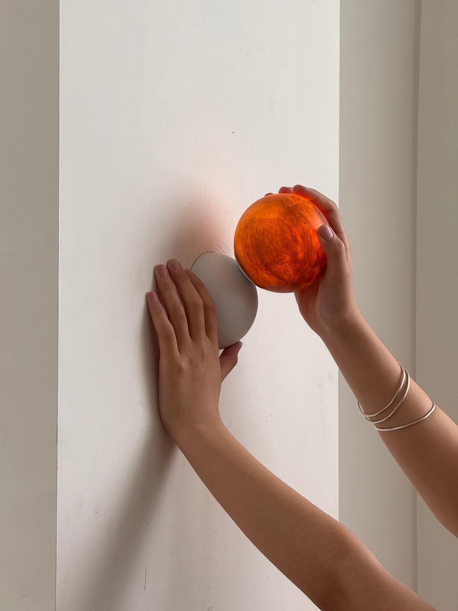 Terielora Wall Lamp