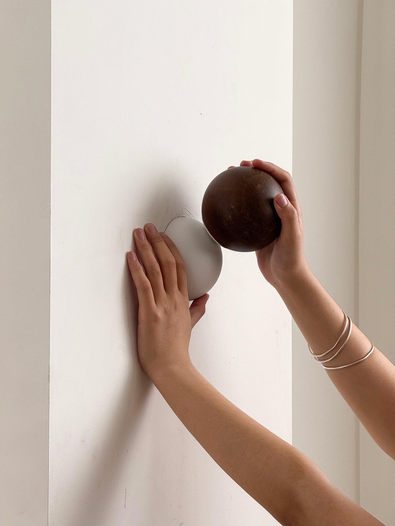 Terielora Wall Lamp