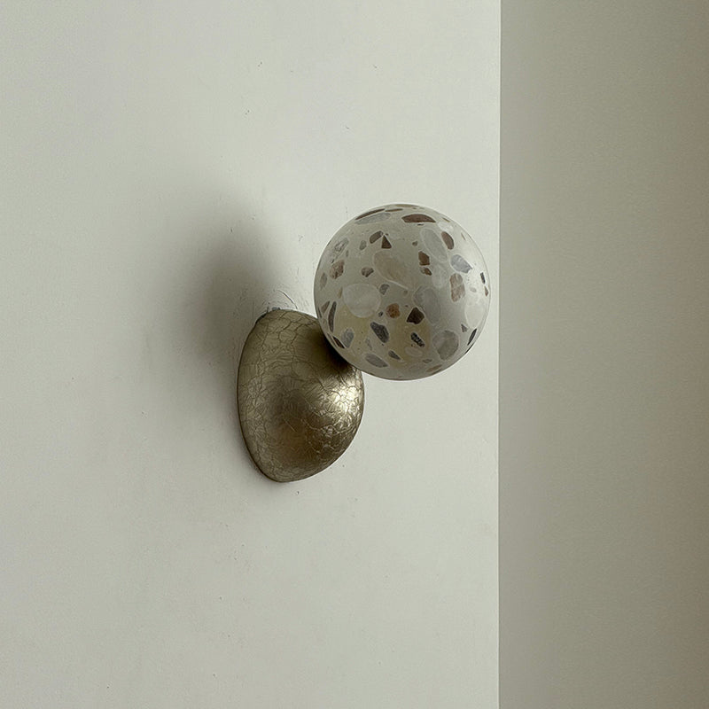 Terielora Wall Lamp