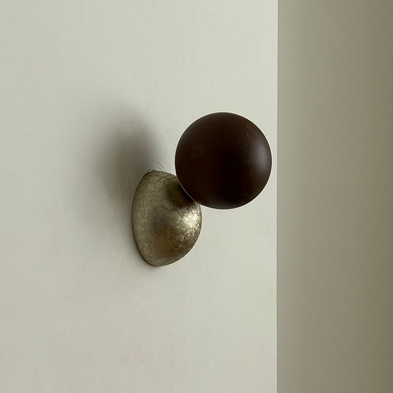 Terielora Wall Lamp