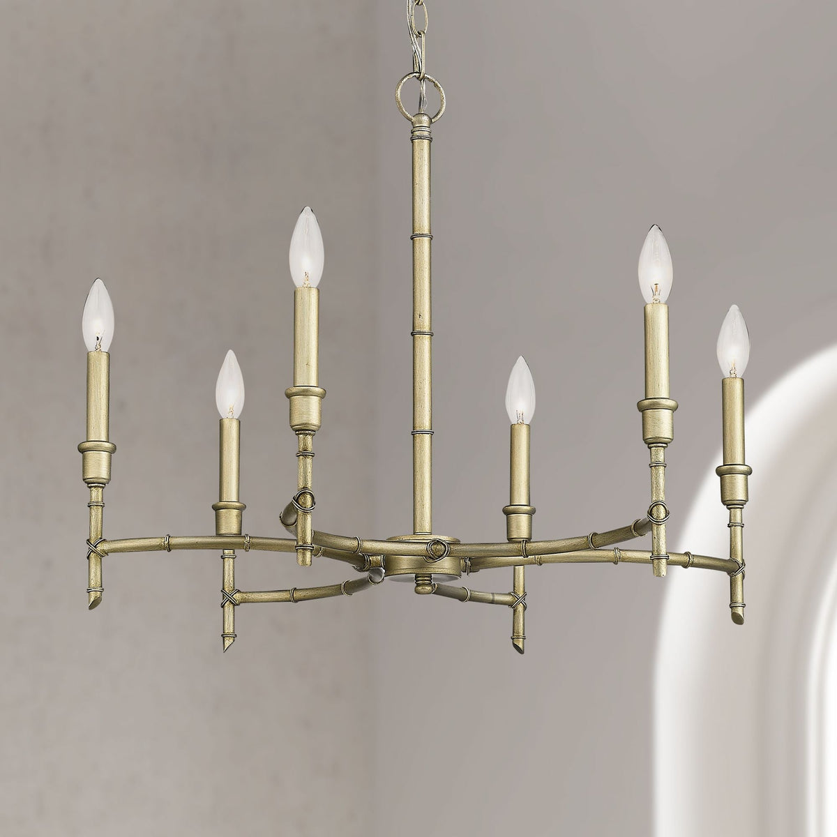 Miraora Chandelier
