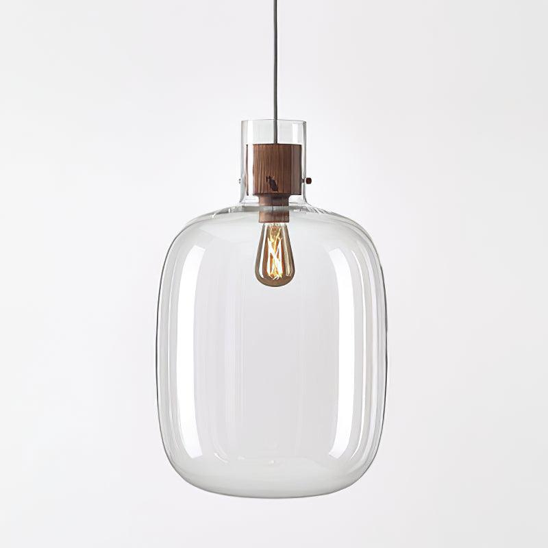Drio Industrial Classic Pendant Light