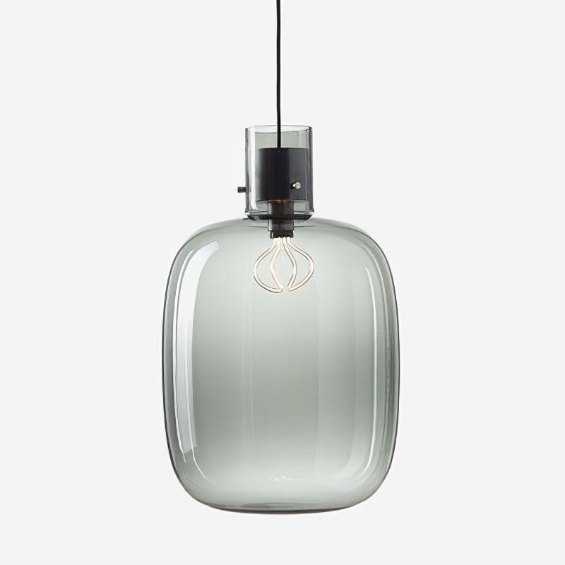 Drio Industrial Classic Pendant Light