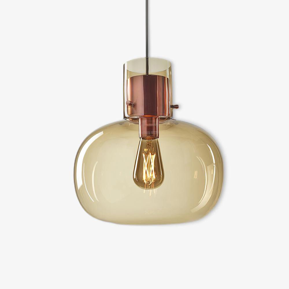 Drio Industrial Classic Pendant Light