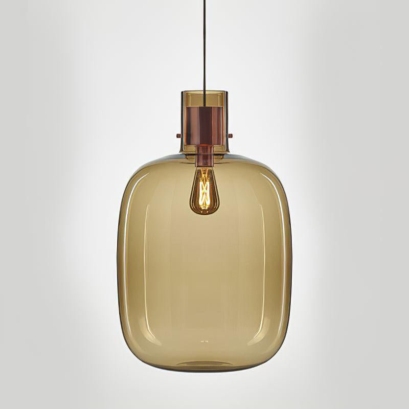 Drio Industrial Classic Pendant Light