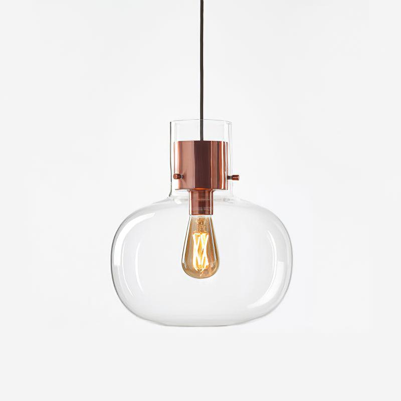 Drio Industrial Classic Pendant Light