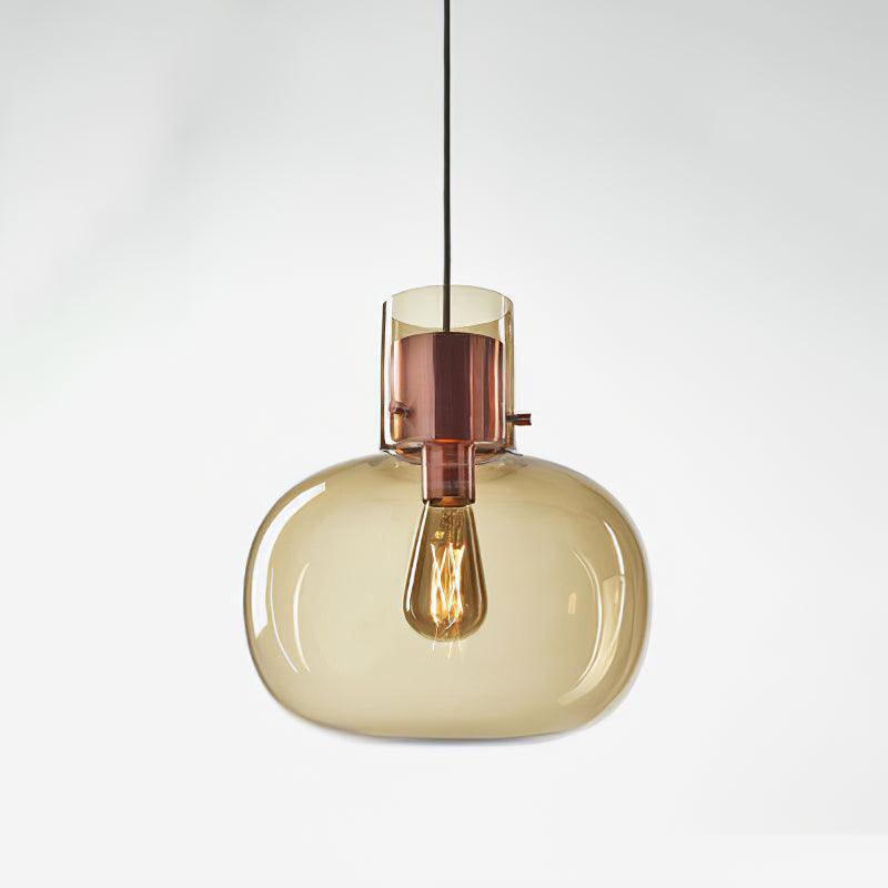 Drio Industrial Classic Pendant Light