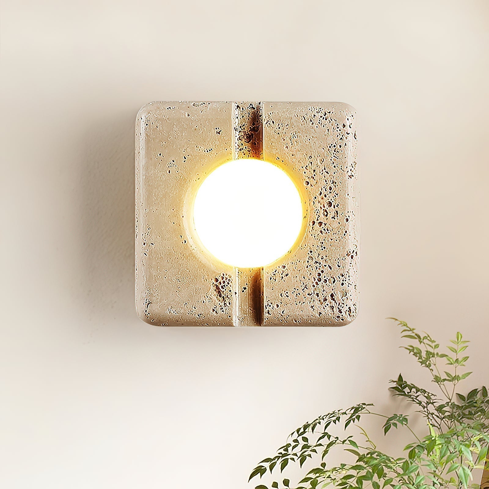 Renorenne Wall Lamp