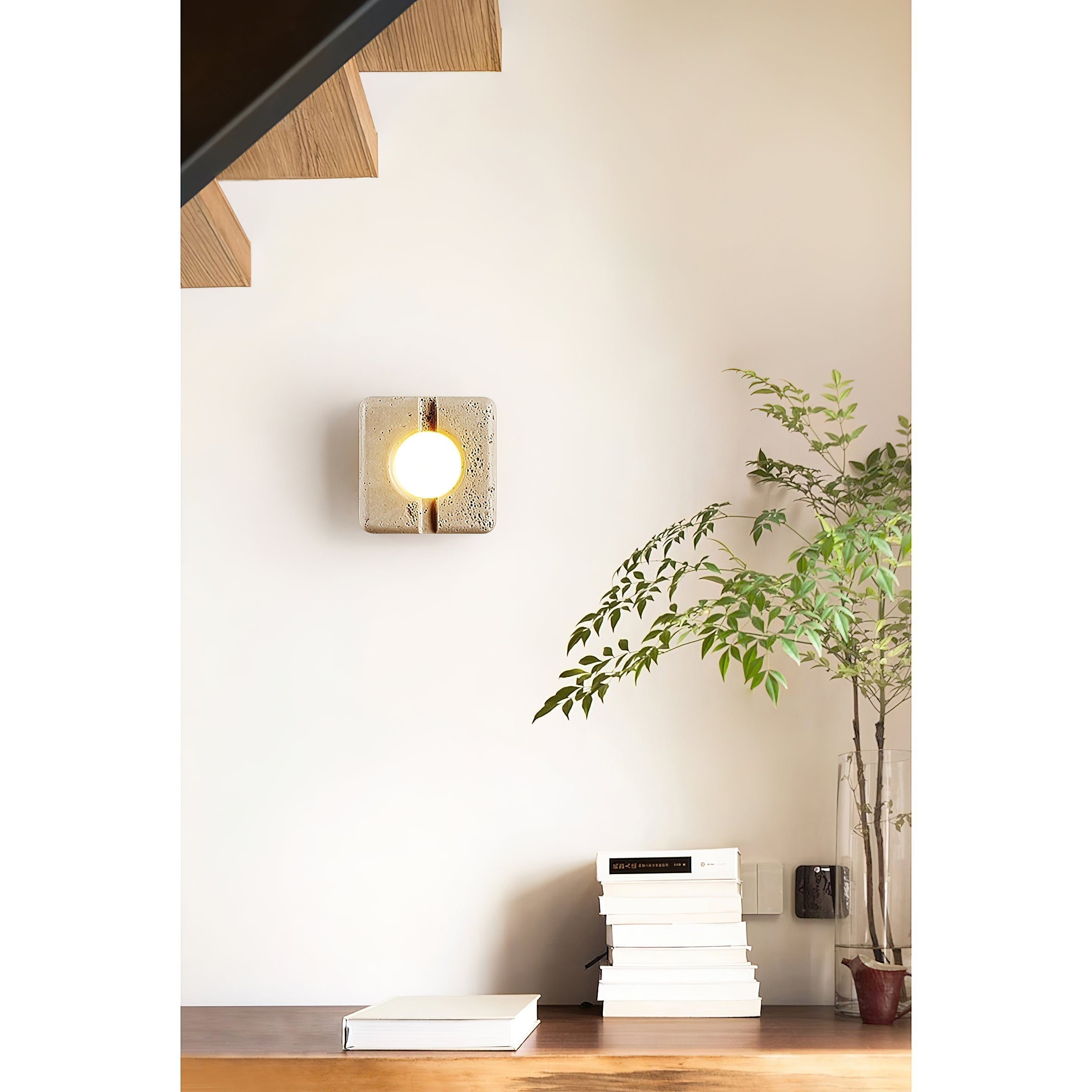 Renorenne Wall Lamp