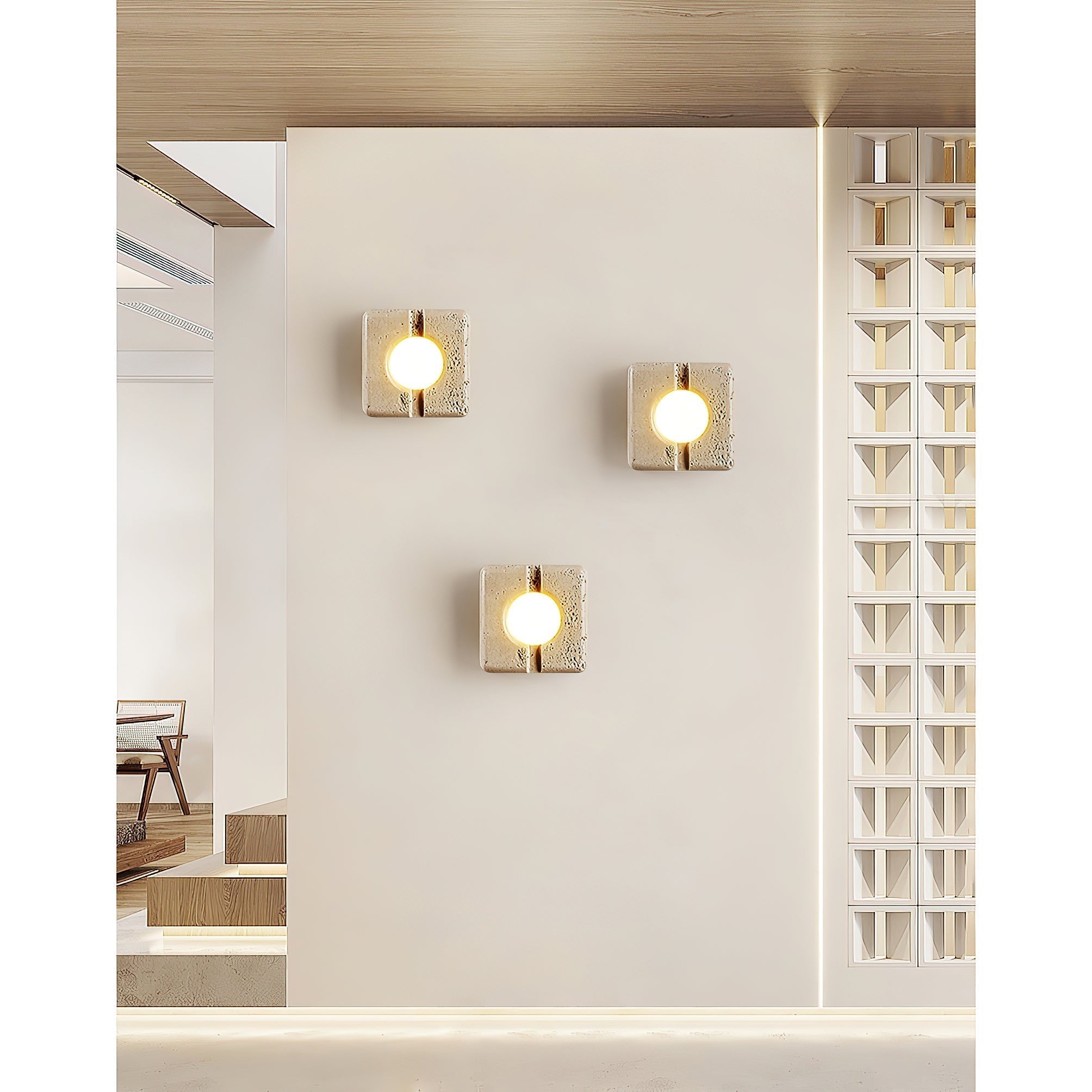 Renorenne Wall Lamp
