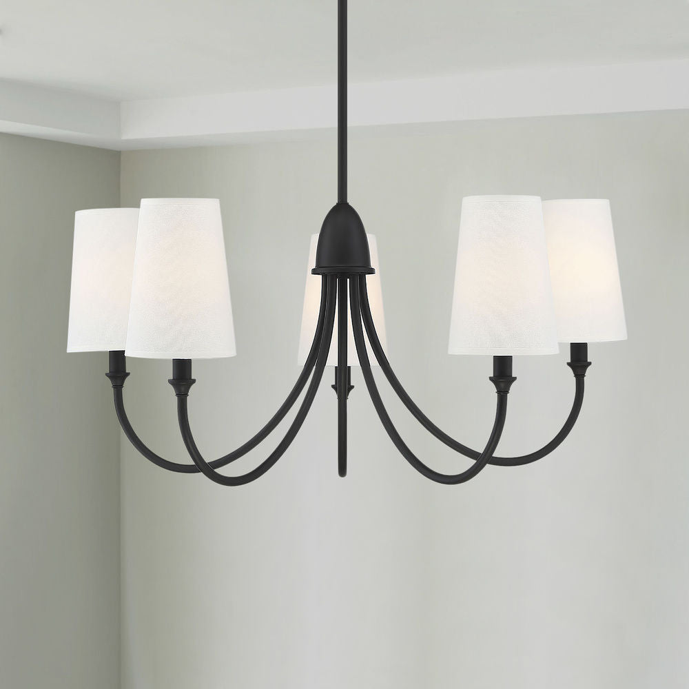 Avenoeon Chandelier