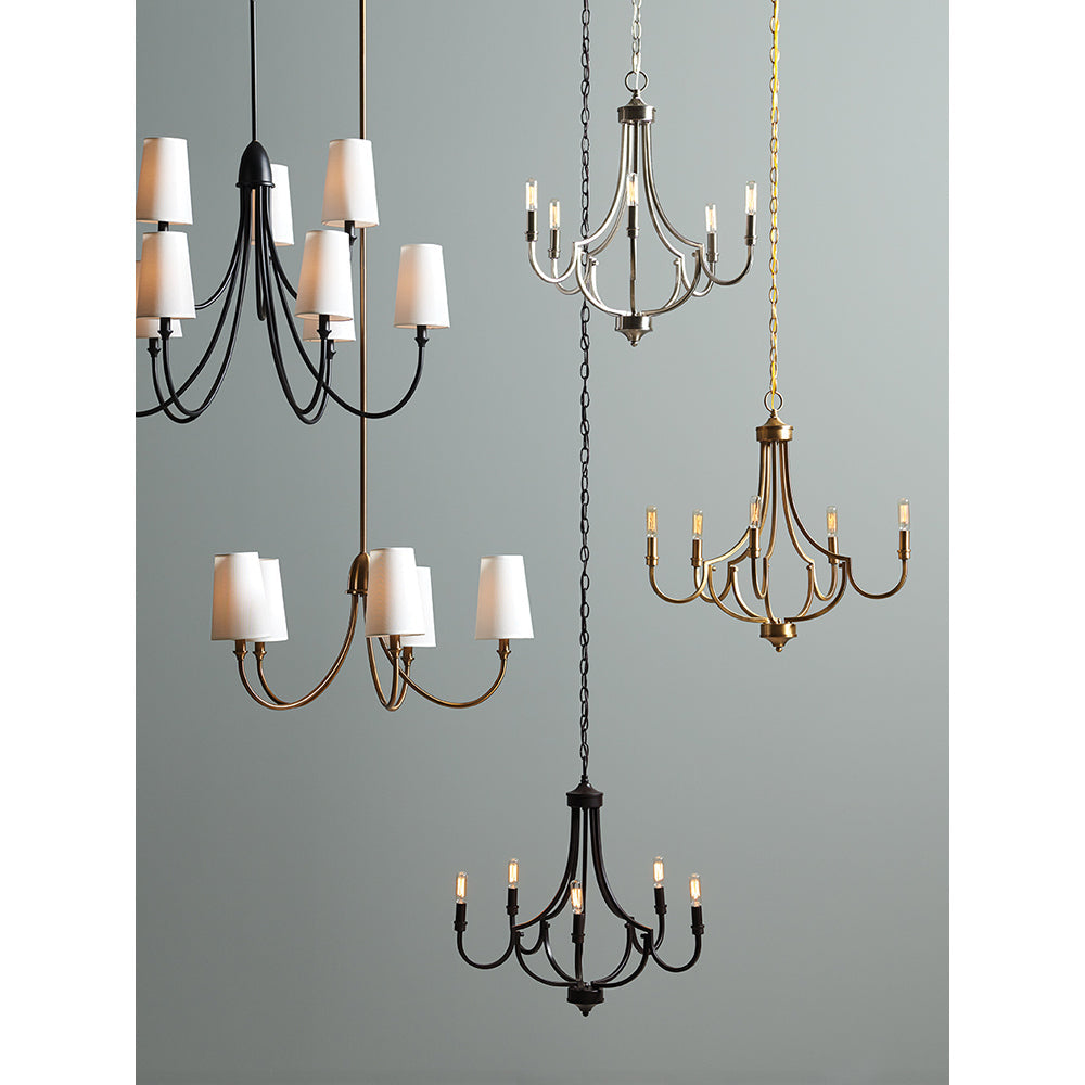 Avenoeon Chandelier