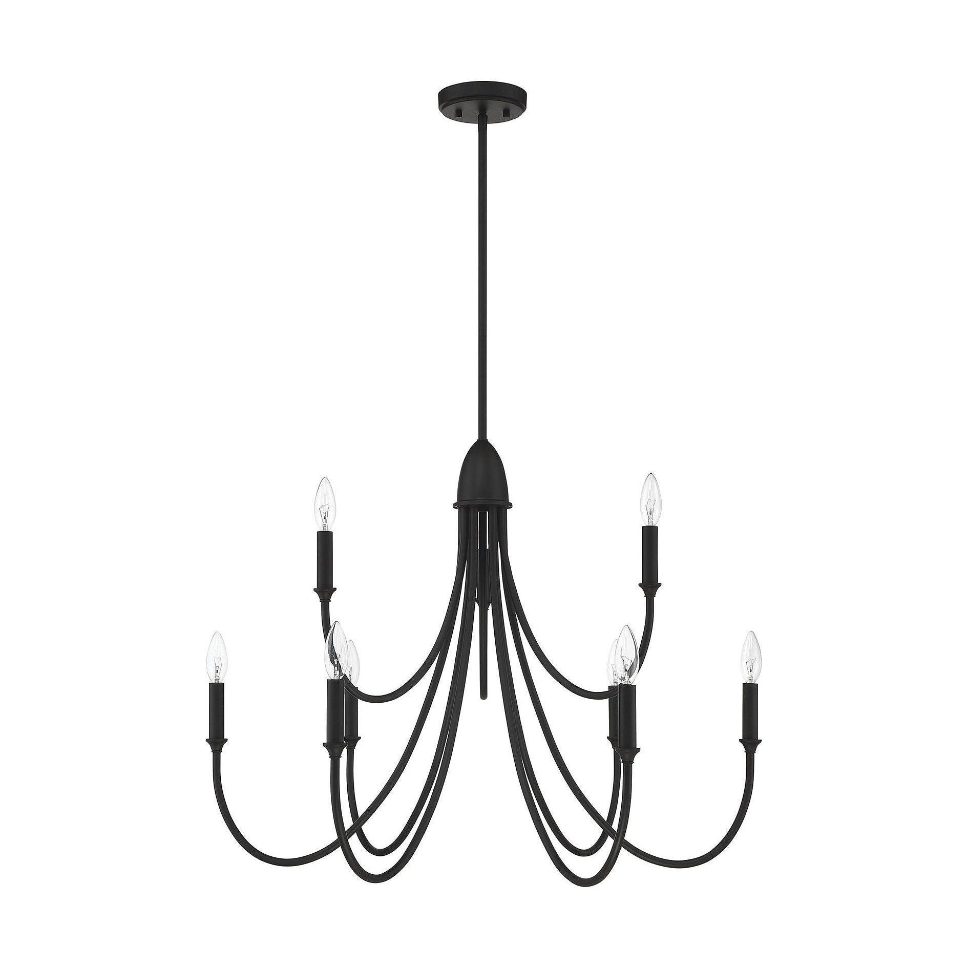 Avenoeon Chandelier
