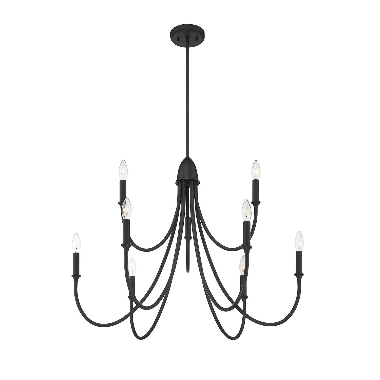 Avenoeon Chandelier