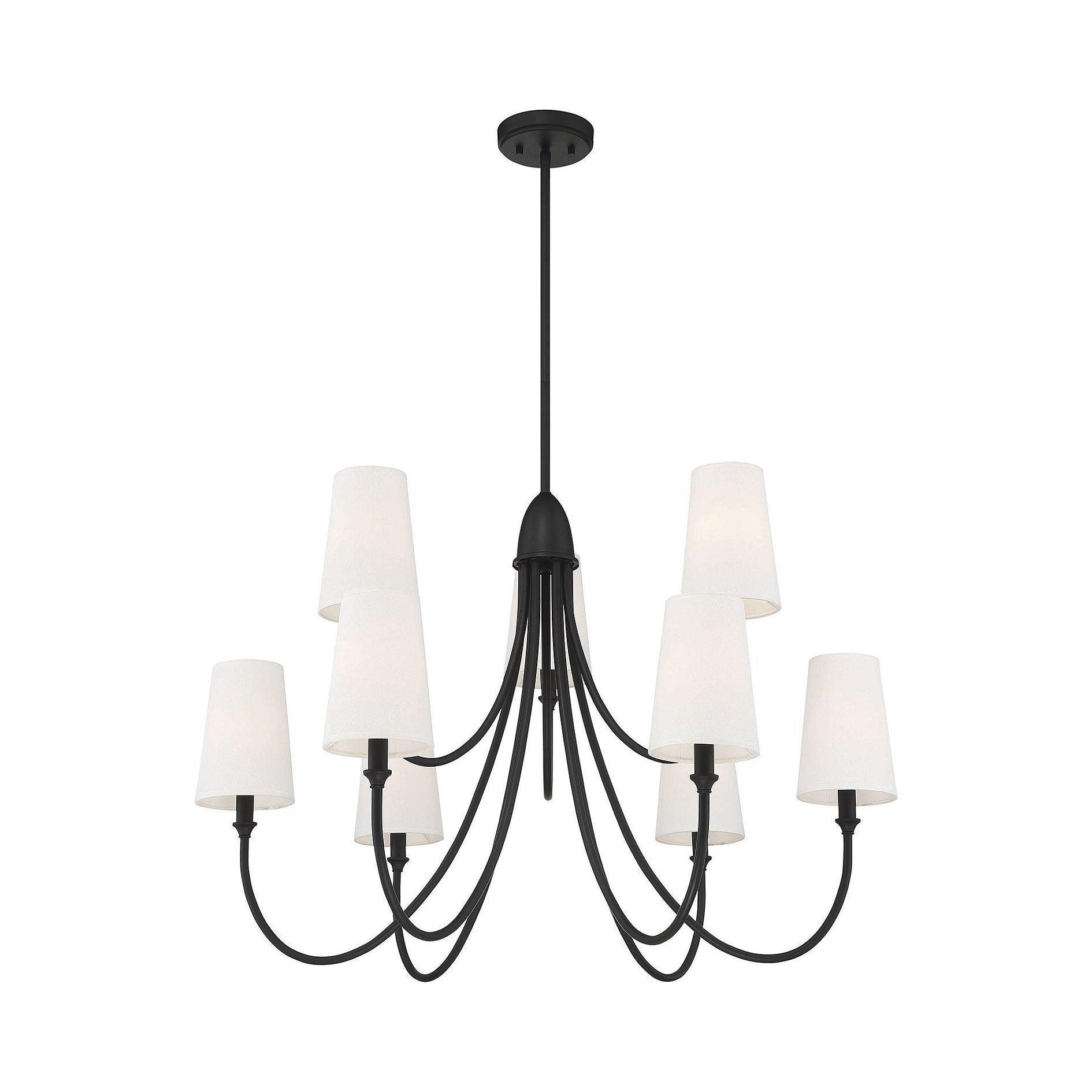 Avenoeon Chandelier