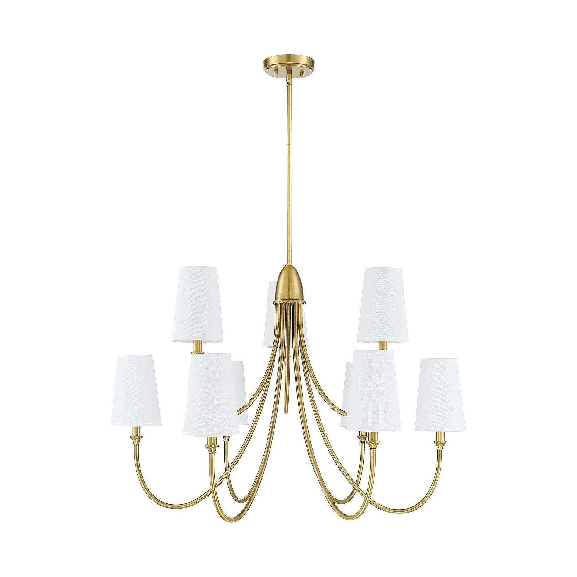 Avenoeon Chandelier