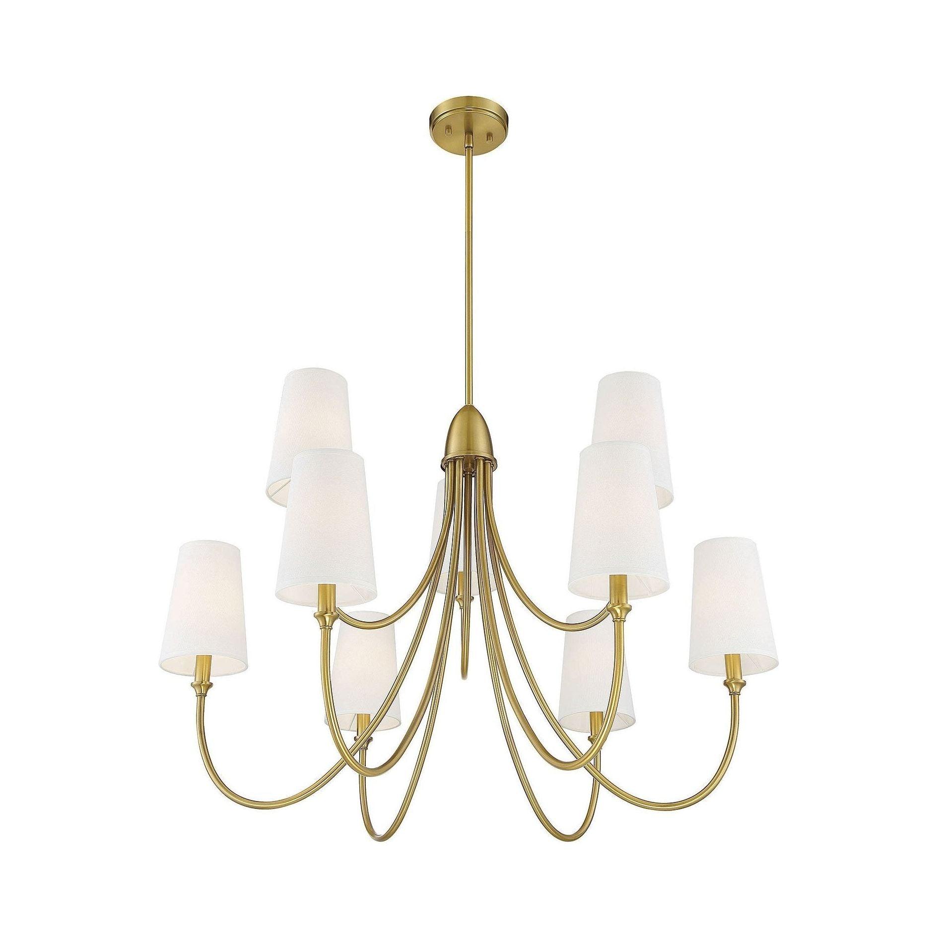 Avenoeon Chandelier