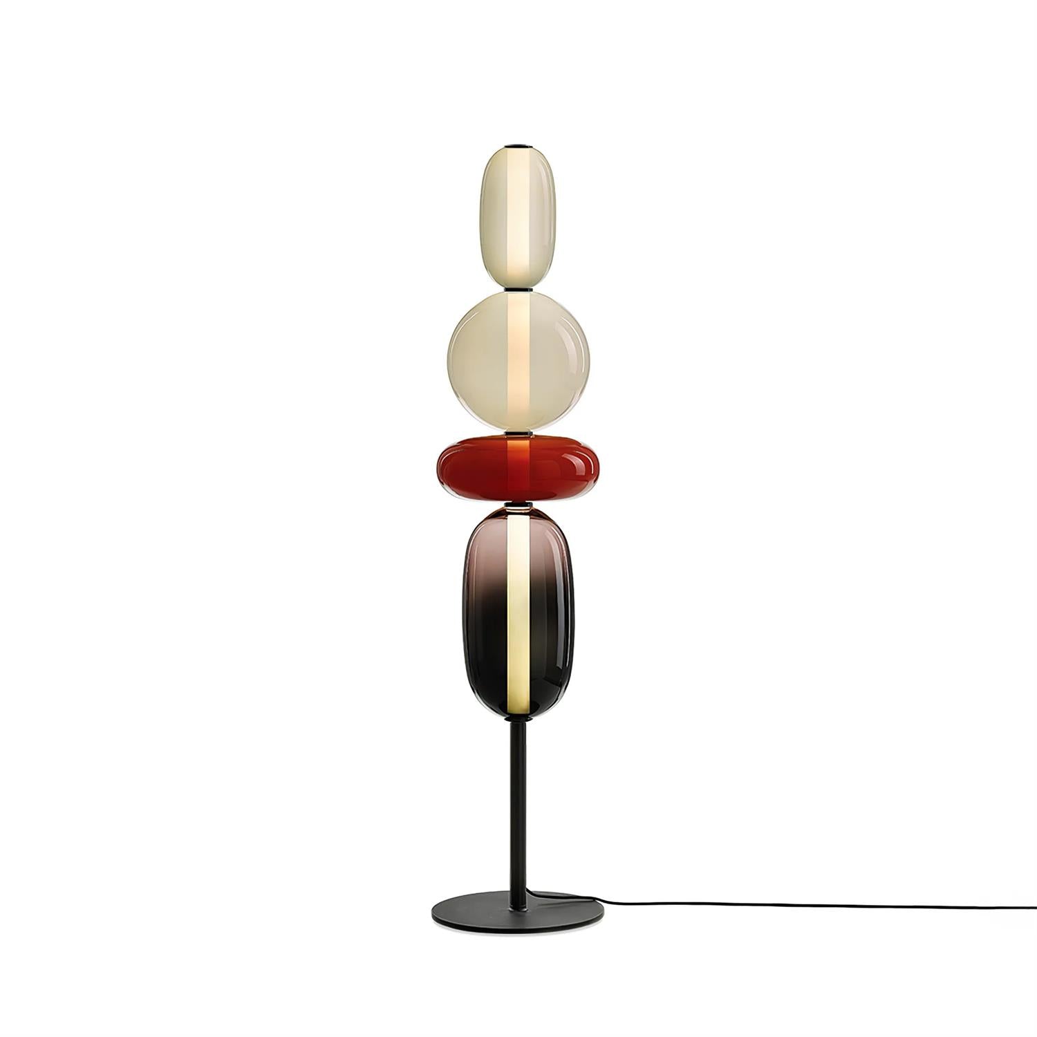 Lioroia Floor Lamp