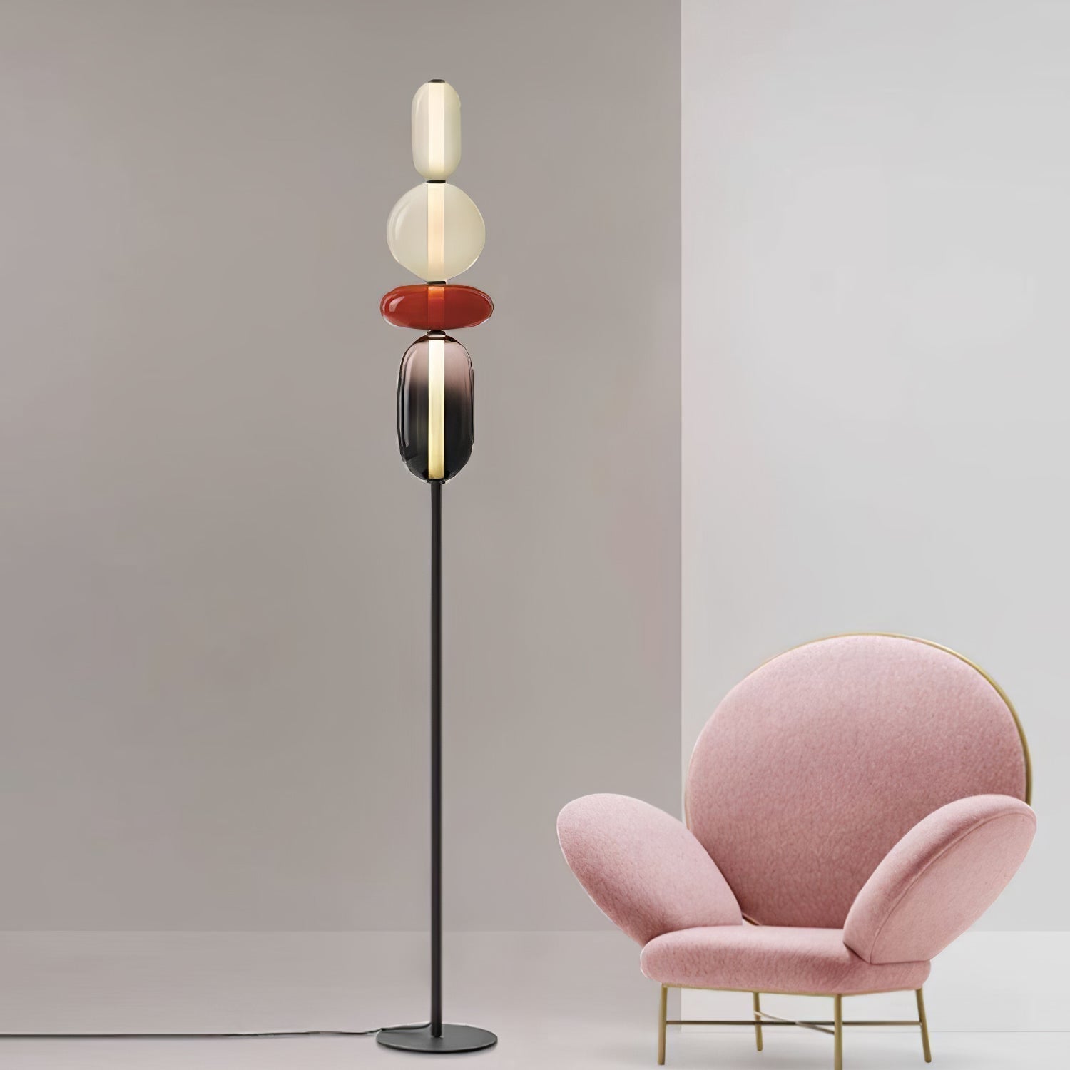 Lioroia Floor Lamp