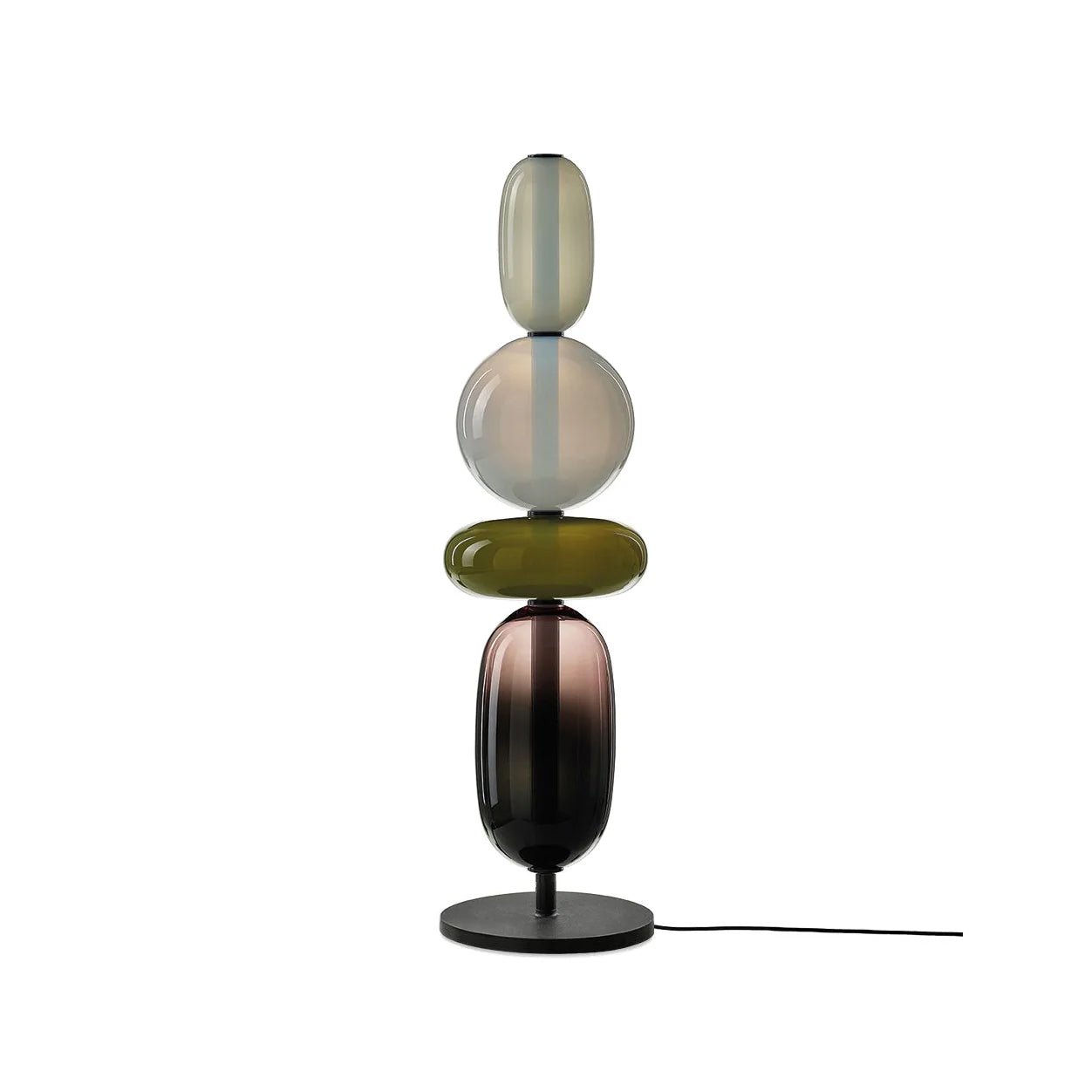 Rhovan Modern Table Lamp