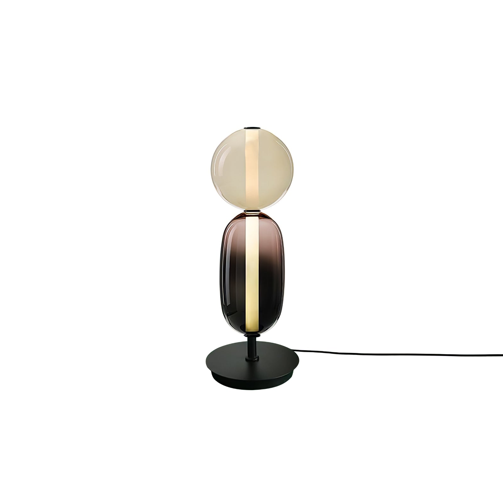 Rhovan Modern Table Lamp