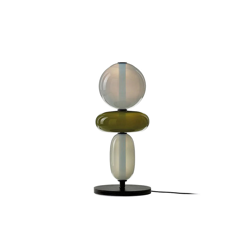 Stained Glass Table Lamp