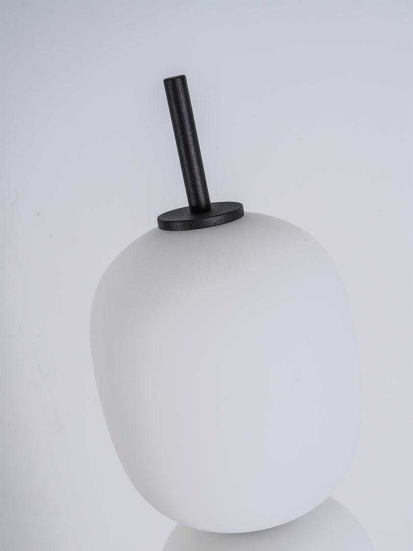 Ceni Minimalist Marble Floor Lamp