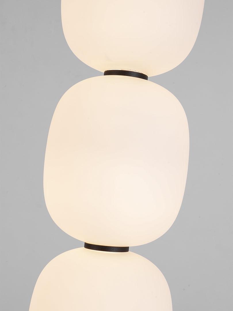 Ceni Minimalist Marble Floor Lamp