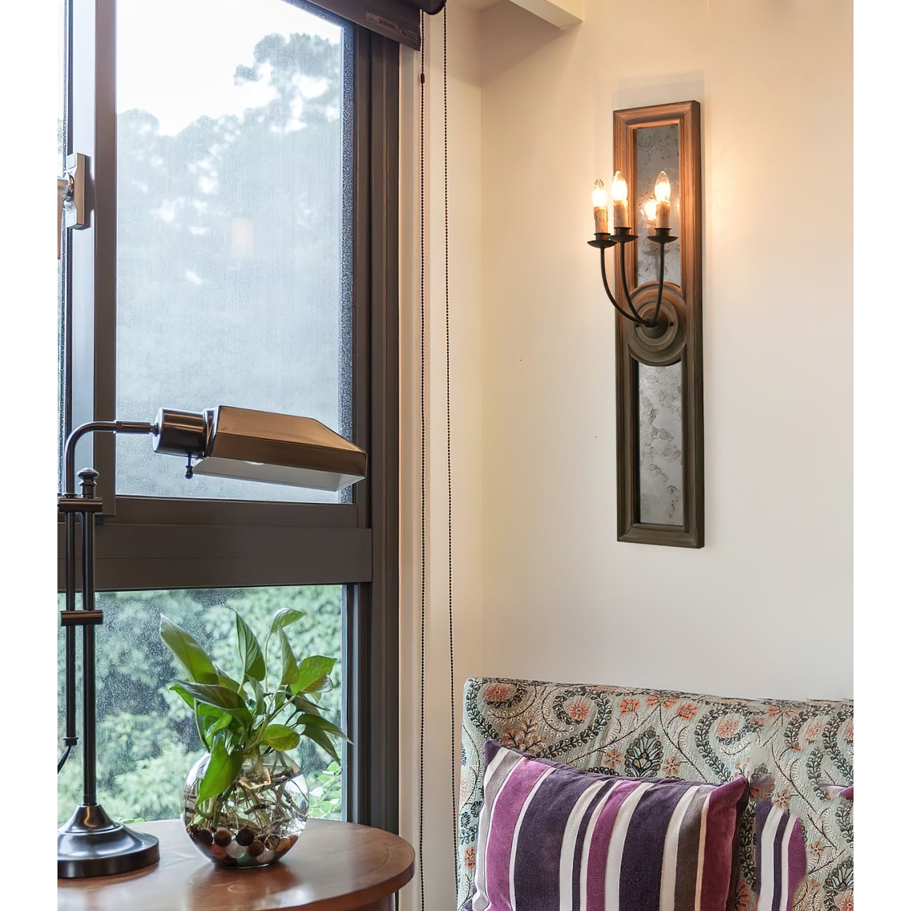 Augusta Wall Lamp