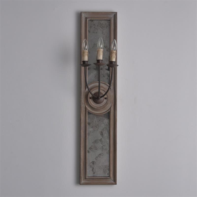 Augusta Wall Lamp