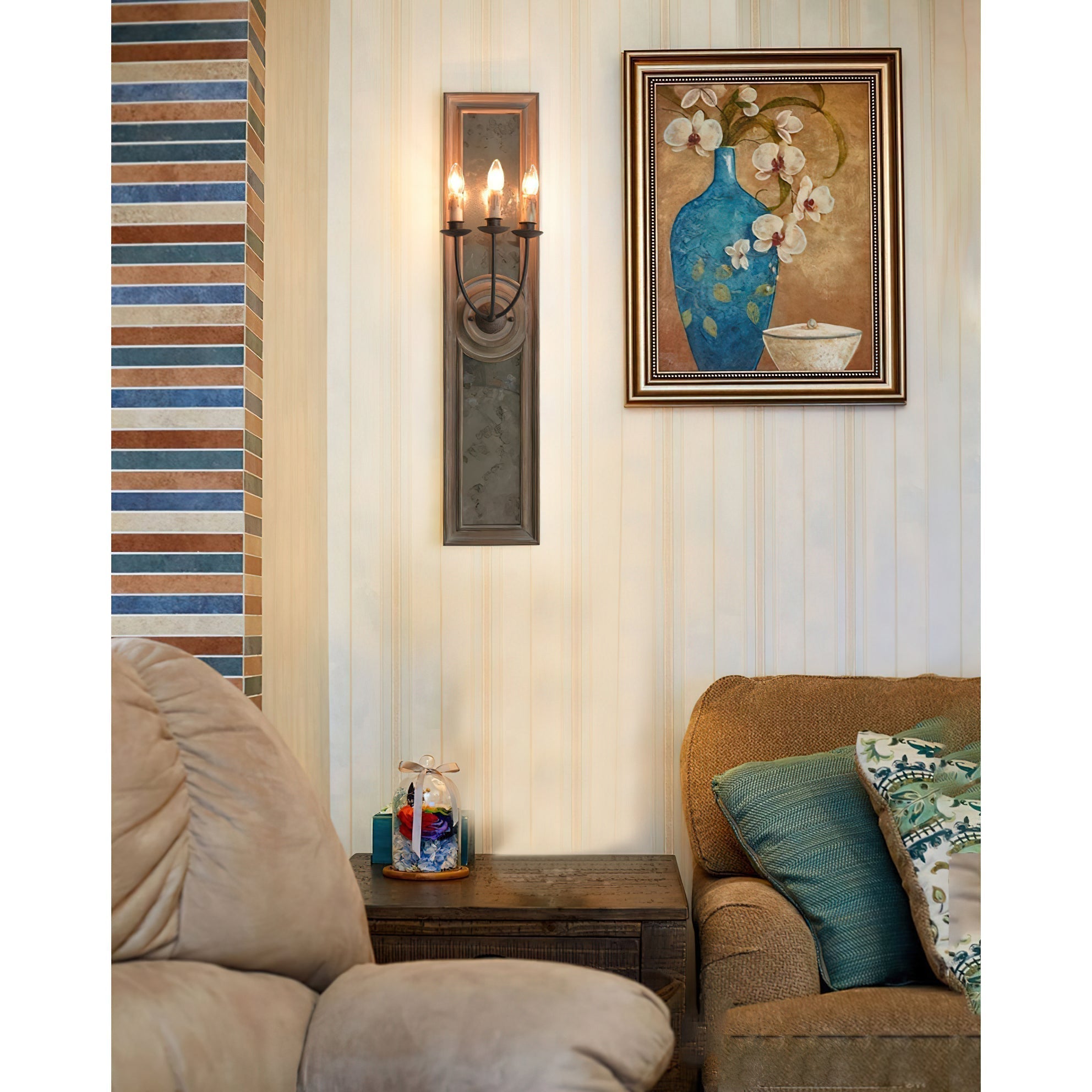 Augusta Wall Lamp