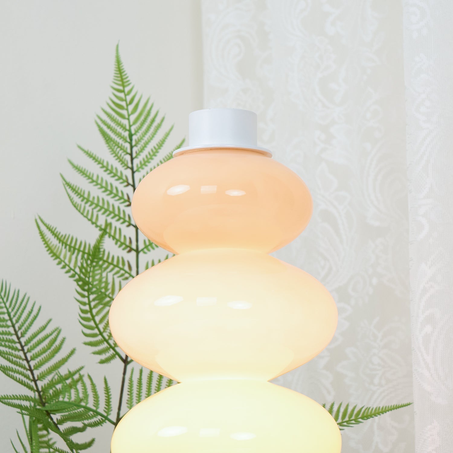 Nimbx Marble Artistic Table Lamp