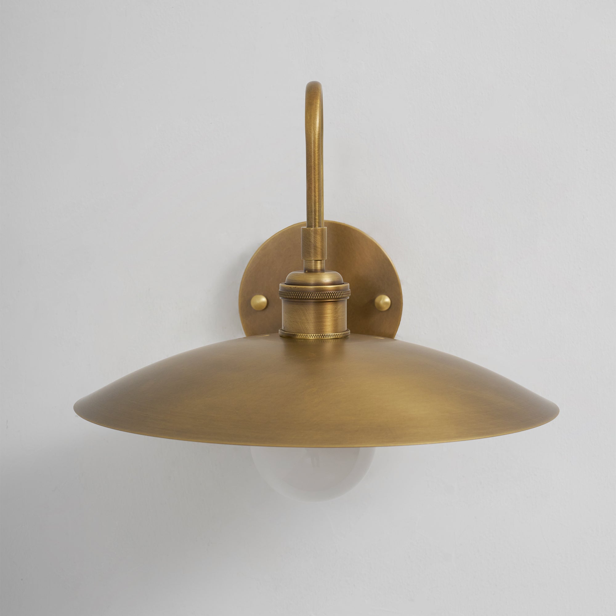Kordel Wall Lamp