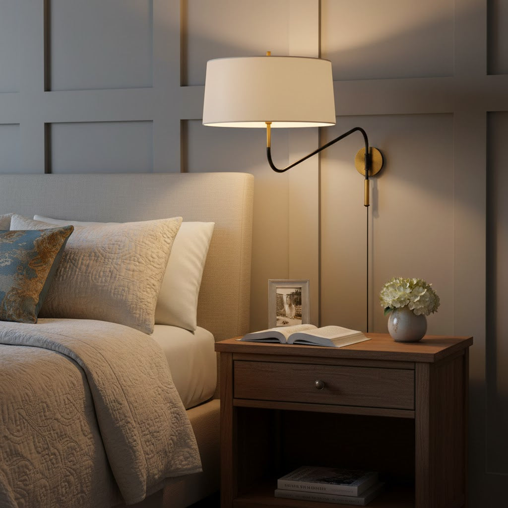 Seluaria Wall Lamp