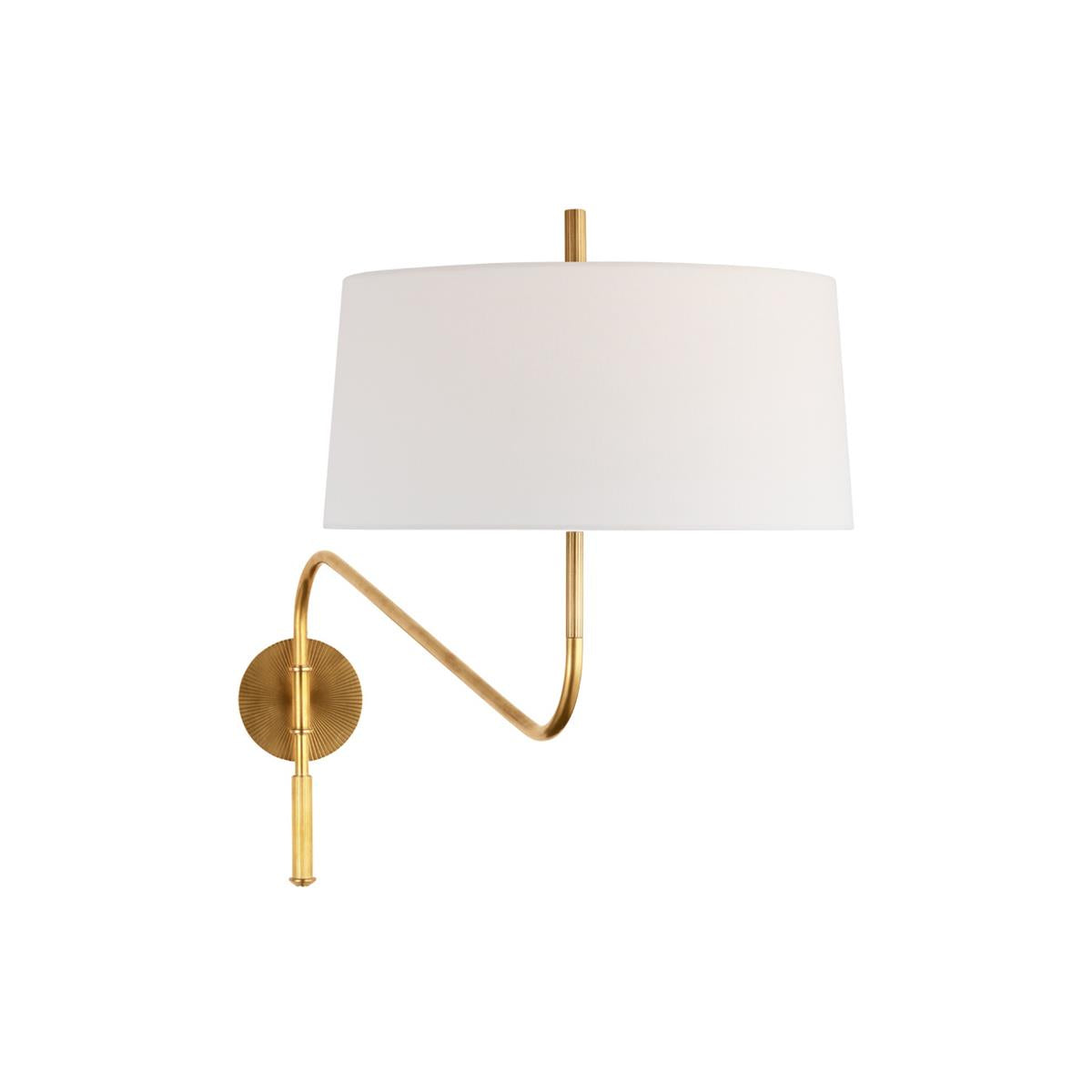 Orelaaine Wall Lamp
