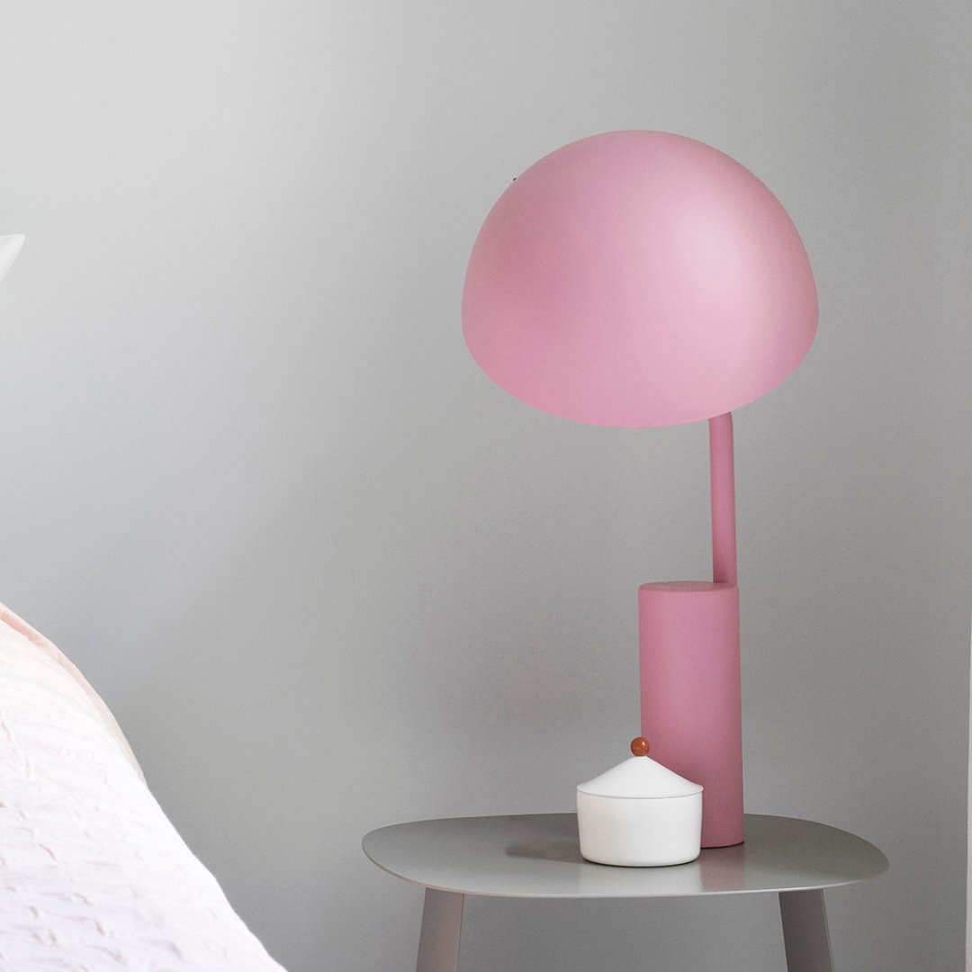 Filaian Contemporary Table Lamp