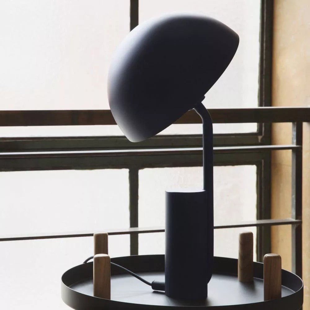 Filaian Contemporary Table Lamp