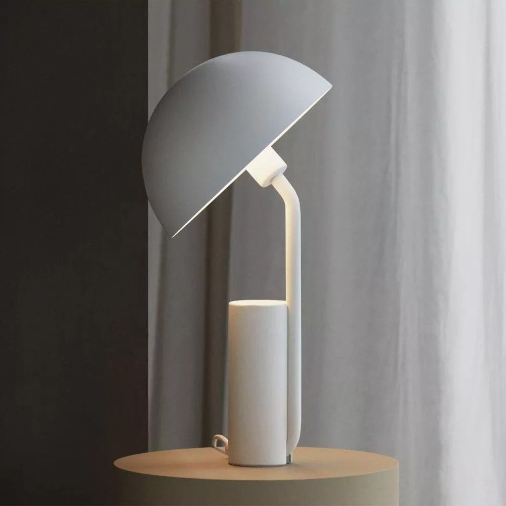 Filaian Contemporary Table Lamp