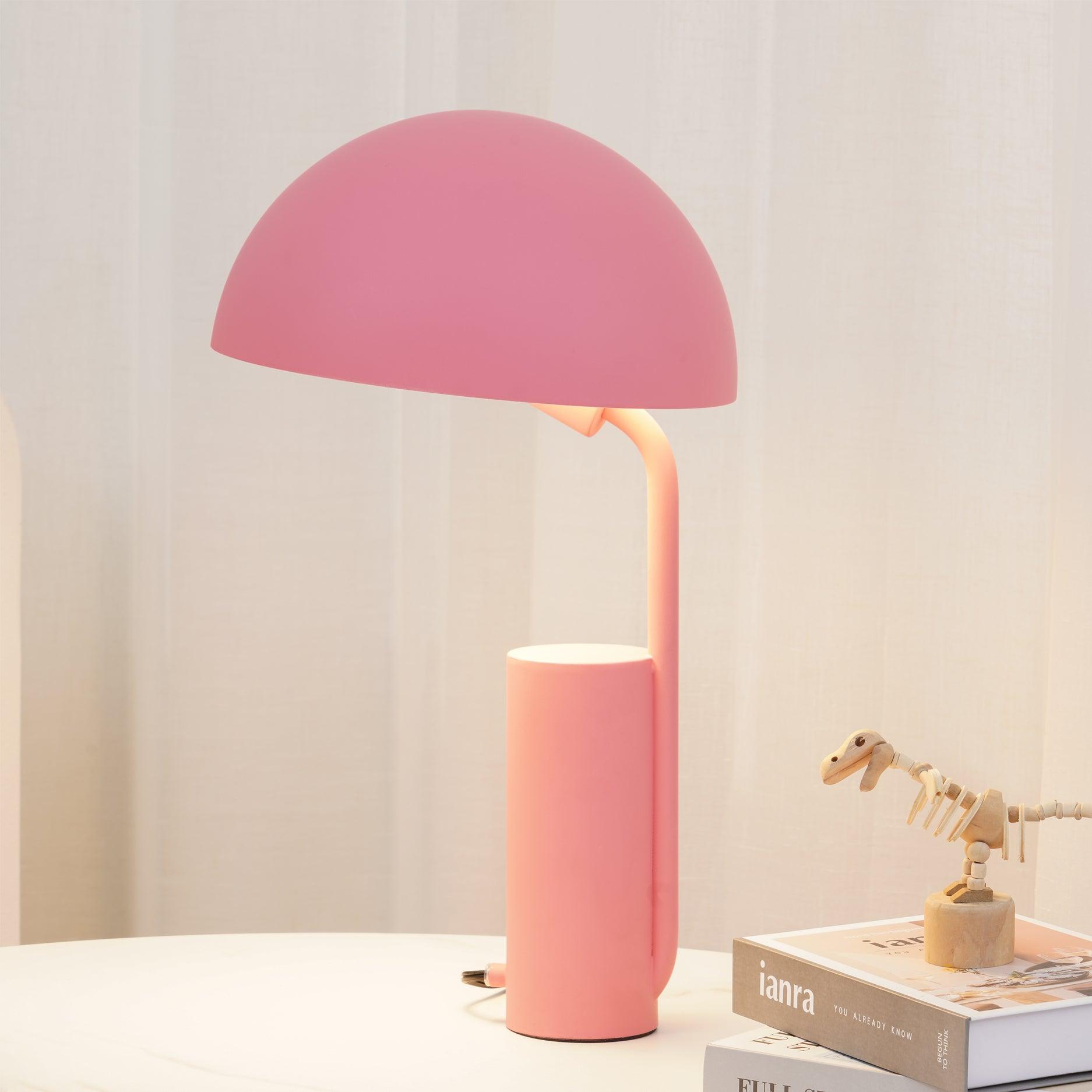 Filaian Contemporary Table Lamp